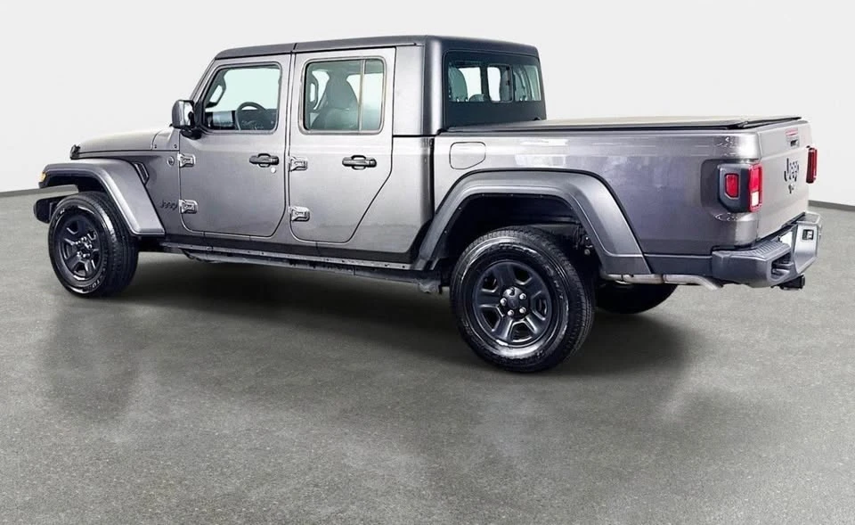 2024 Jeep JT Gladiator - Image 6 of 16