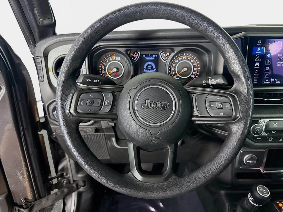 2024 Jeep JT Gladiator - Image 8 of 16
