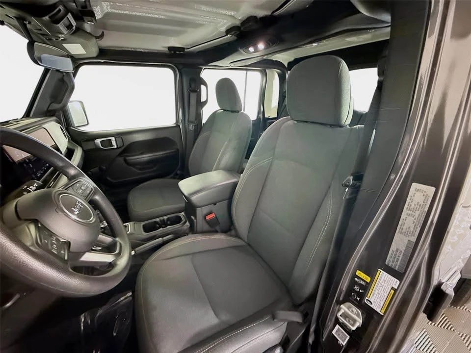2024 Jeep JT Gladiator - Image 12 of 16