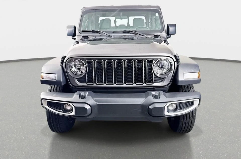 2024 Jeep JT Gladiator - Image 5 of 16