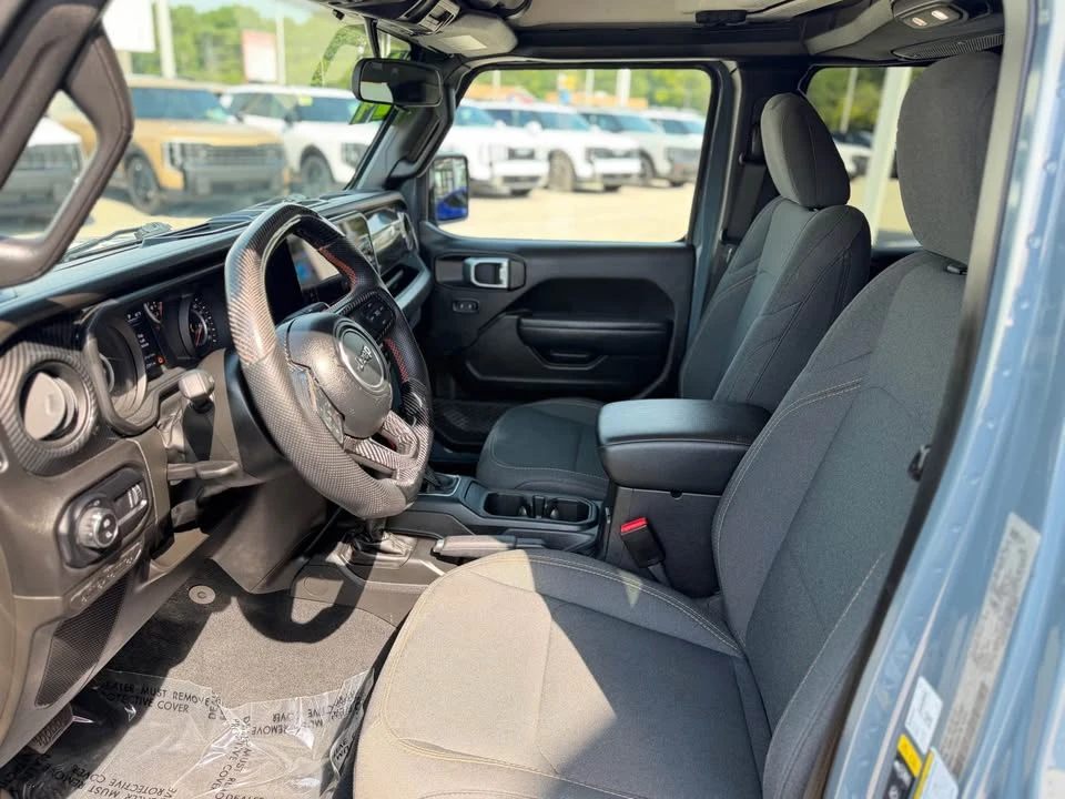 2024 Jeep JT Gladiator - Image 5 of 9