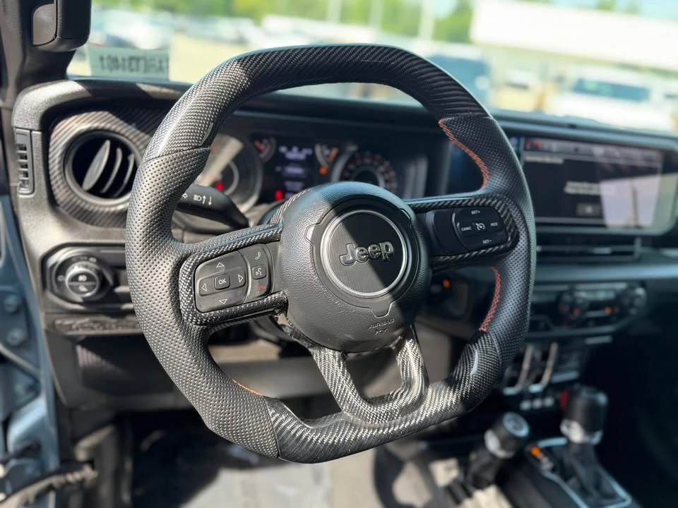 2024 Jeep JT Gladiator - Image 6 of 9