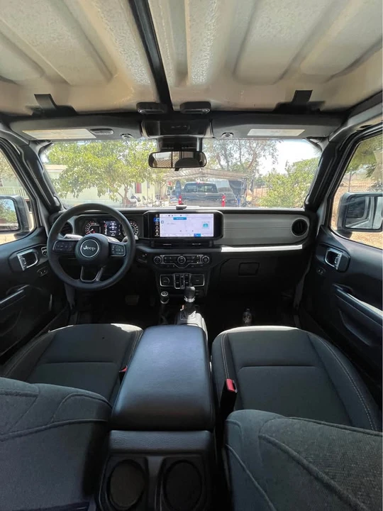 2024 Jeep JT Gladiator - Image 11 of 11