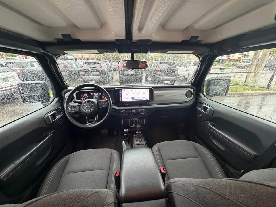2024 Jeep JT Gladiator - Image 12 of 14