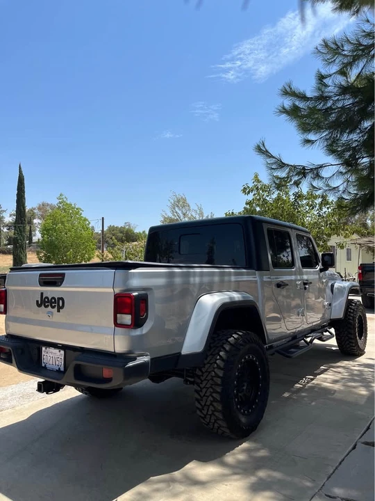 2024 Jeep JT Gladiator - Image 3 of 11