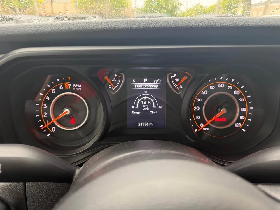 2024 Jeep JT Gladiator - Image 9 of 14