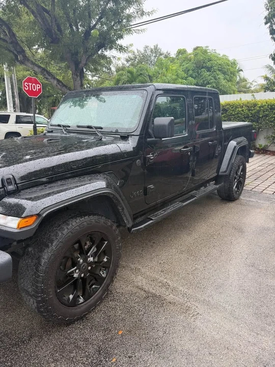 2024 Jeep JT Gladiator - Image 3 of 14