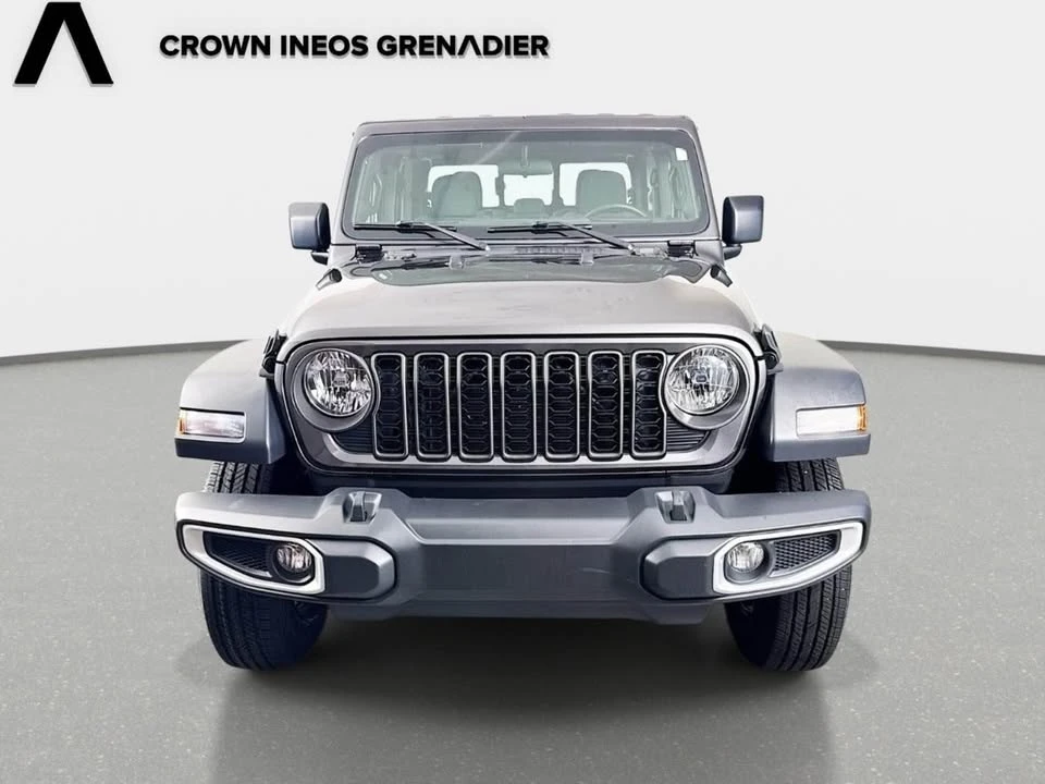 2024 Jeep JT Gladiator - Image 2 of 16