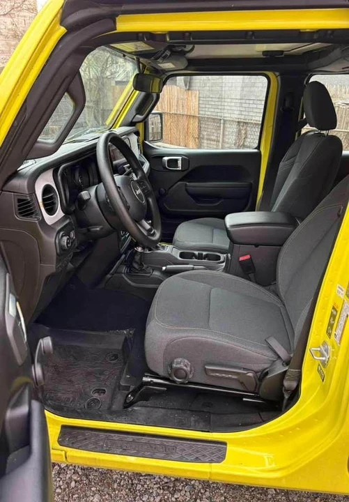 2024 Jeep JT Gladiator - Image 6 of 12