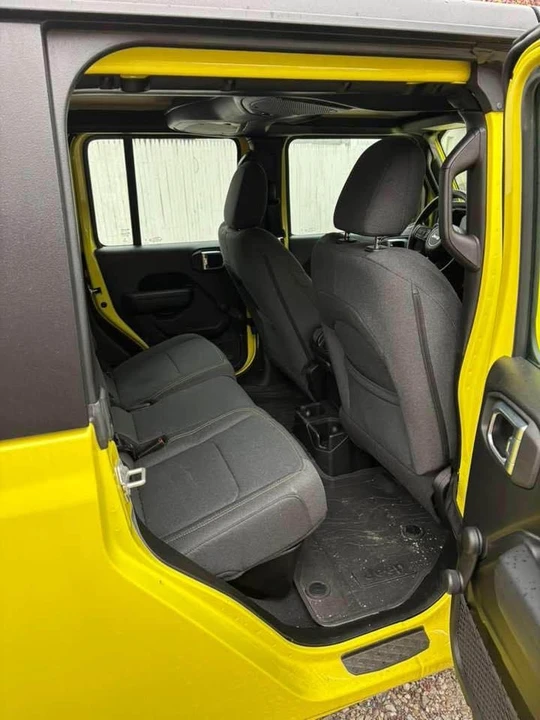 2024 Jeep JT Gladiator - Image 7 of 12