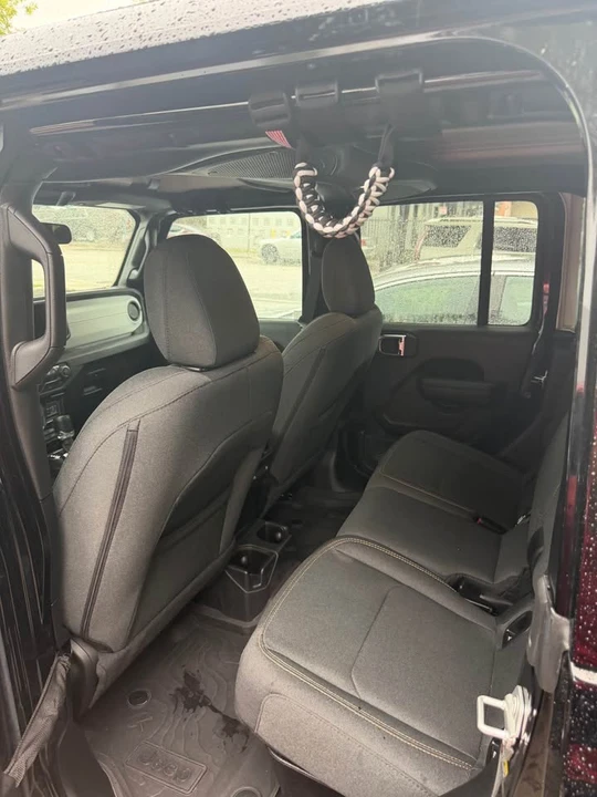 2024 Jeep JT Gladiator - Image 11 of 14
