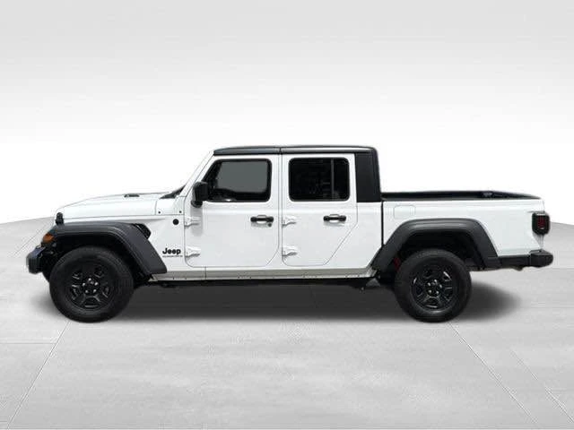 2024 Jeep JT Gladiator - Image 2 of 9
