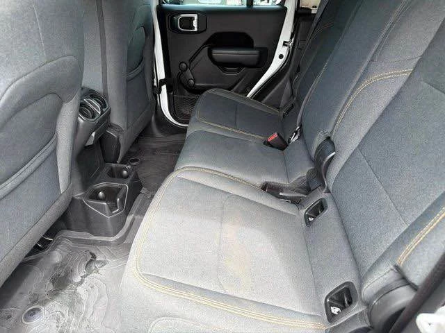 2024 Jeep JT Gladiator - Image 6 of 9
