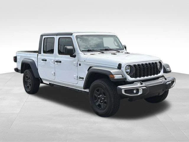 2024 Jeep JT Gladiator - Image 3 of 9