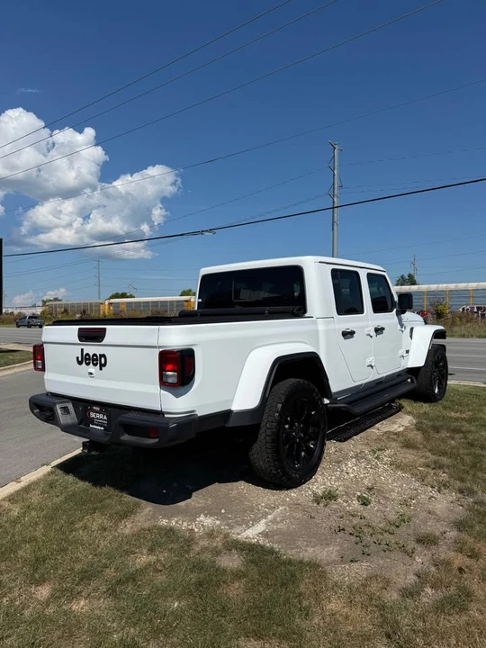 2024 Jeep JT Gladiator - Image 7 of 7