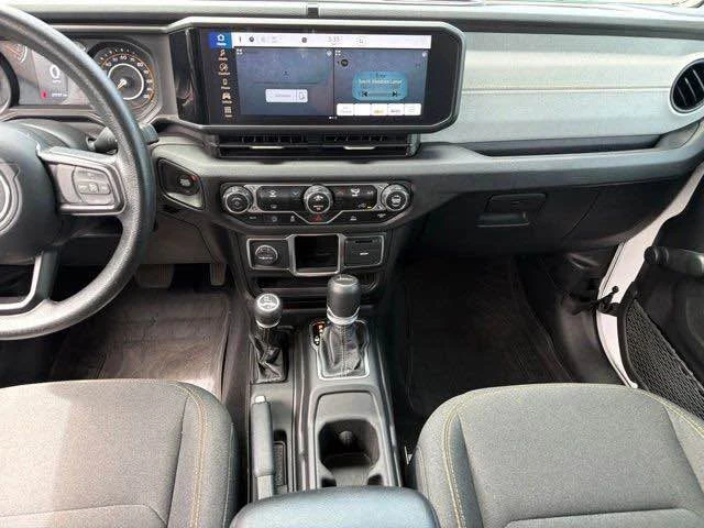 2024 Jeep JT Gladiator - Image 7 of 9