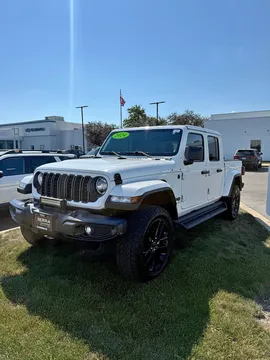 2024 Jeep Gladiator Sport Pickup 4D 5 ft