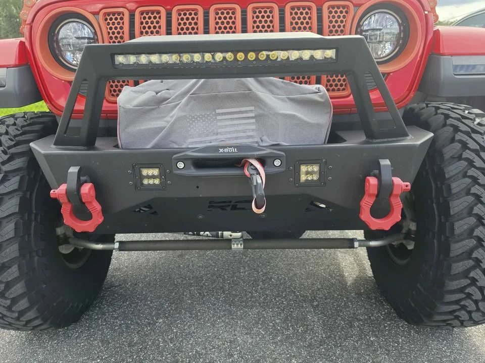 2024 Jeep JT Gladiator - Image 5 of 5