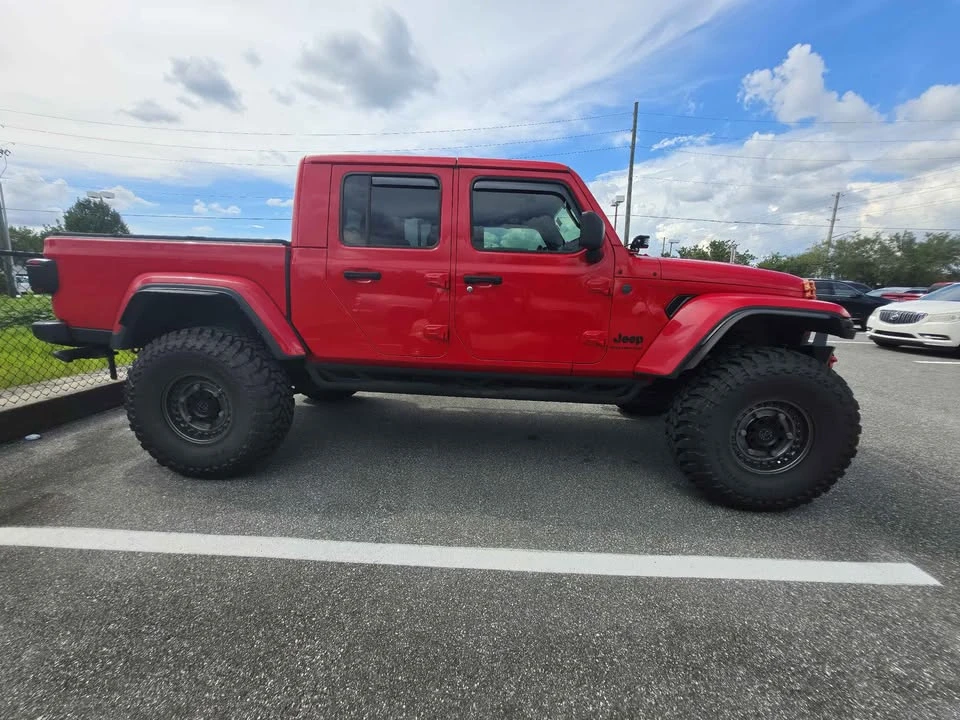 2024 Jeep JT Gladiator - Image 3 of 5