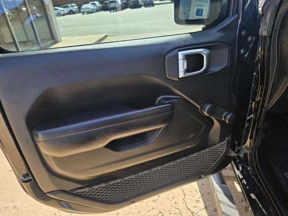 2024 Jeep JT Gladiator - Image 9 of 20