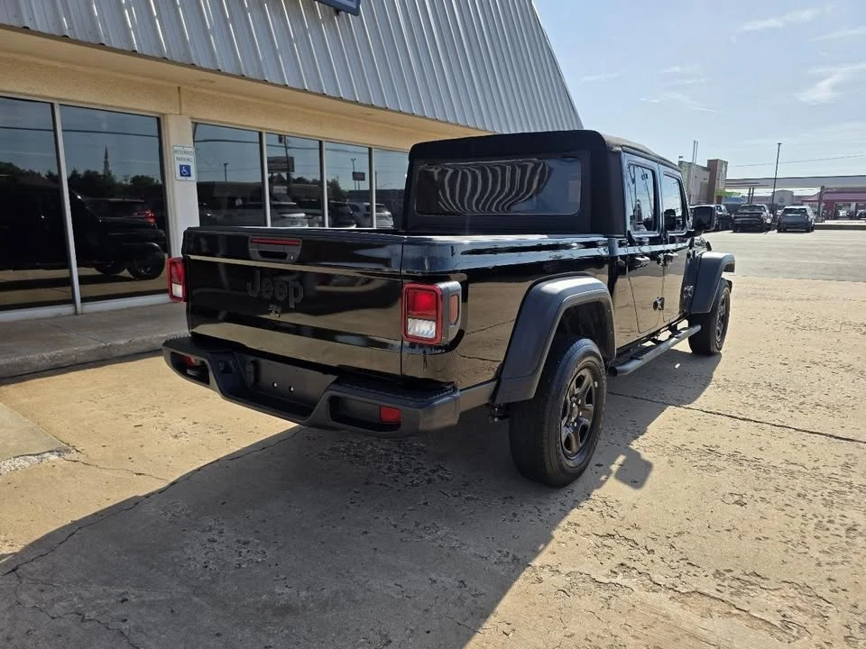 2024 Jeep JT Gladiator - Image 7 of 20