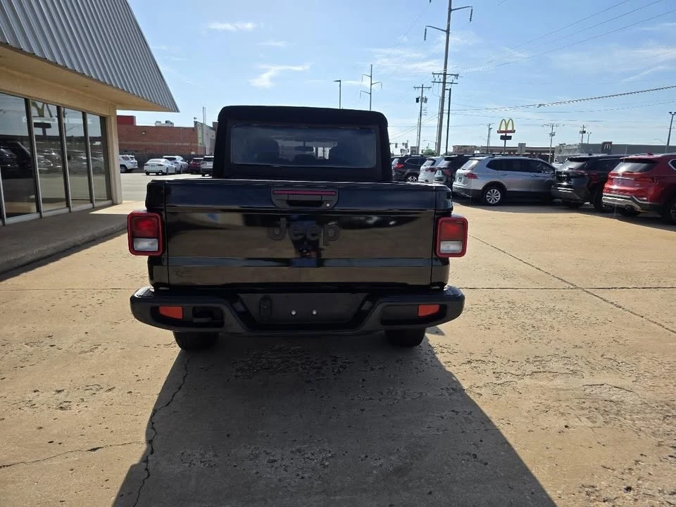 2024 Jeep JT Gladiator - Image 6 of 20