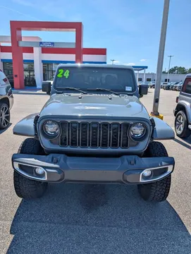 2024 Jeep Gladiator Sport Pickup 4D 5 ft