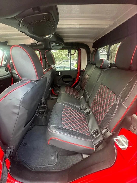 2024 Jeep JT Gladiator - Image 6 of 9