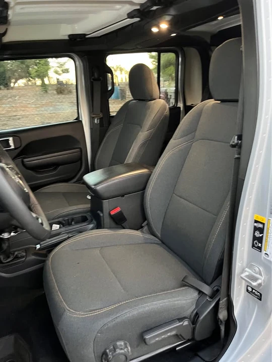 2024 Jeep JT Gladiator - Image 7 of 13
