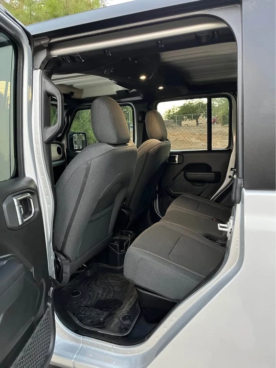 2024 Jeep JT Gladiator - Image 8 of 13