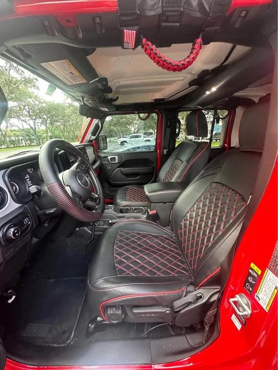 2024 Jeep JT Gladiator - Image 5 of 9