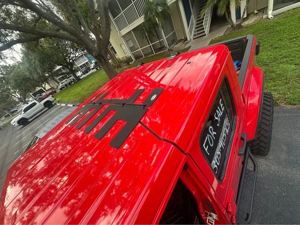 2024 Jeep JT Gladiator - Image 7 of 9