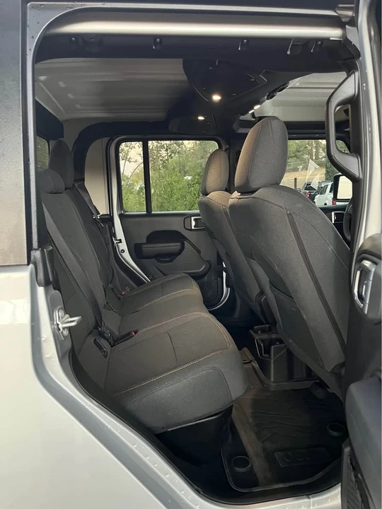 2024 Jeep JT Gladiator - Image 9 of 13