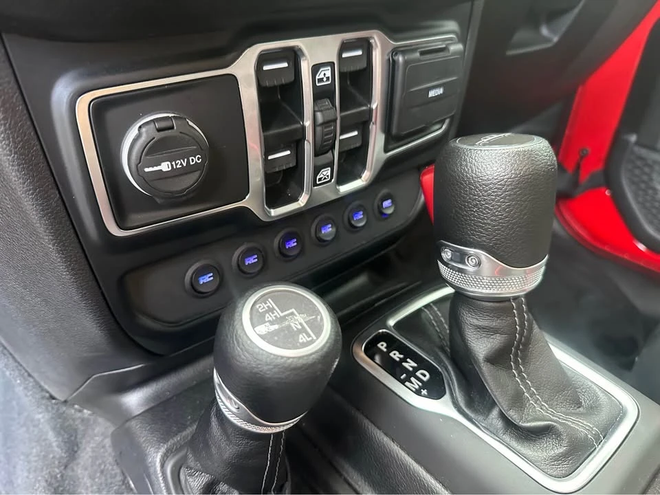 2024 Jeep JT Gladiator - Image 9 of 9