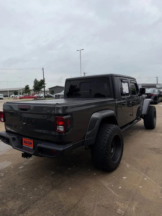 2024 Jeep JT Gladiator - Image 3 of 12