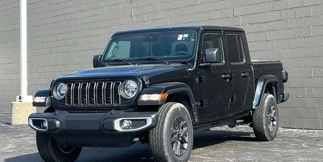 2024 Jeep JT Gladiator - Image 3 of 20