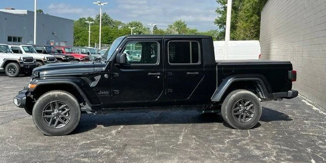 2024 Jeep JT Gladiator - Image 6 of 20