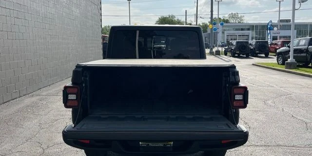 2024 Jeep JT Gladiator - Image 9 of 20