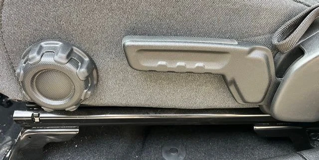 2024 Jeep JT Gladiator - Image 17 of 20