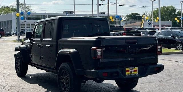 2024 Jeep JT Gladiator - Image 7 of 20