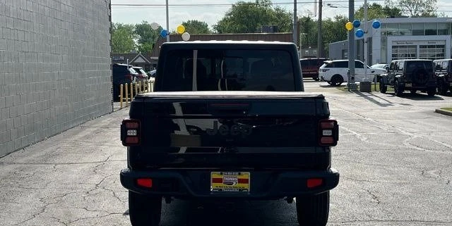 2024 Jeep JT Gladiator - Image 8 of 20