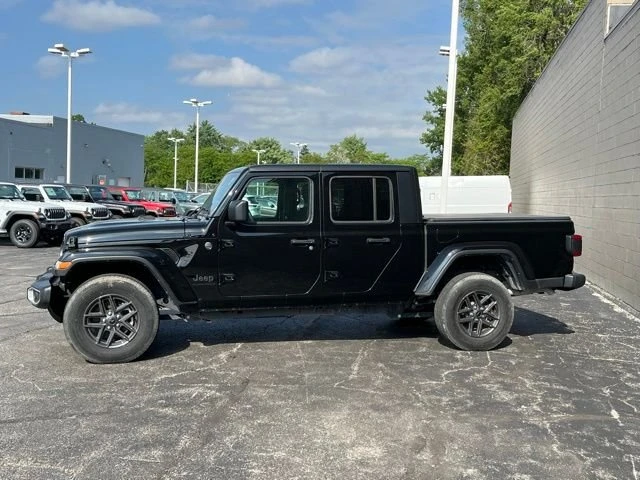 2024 Jeep JT Gladiator - Image 2 of 16