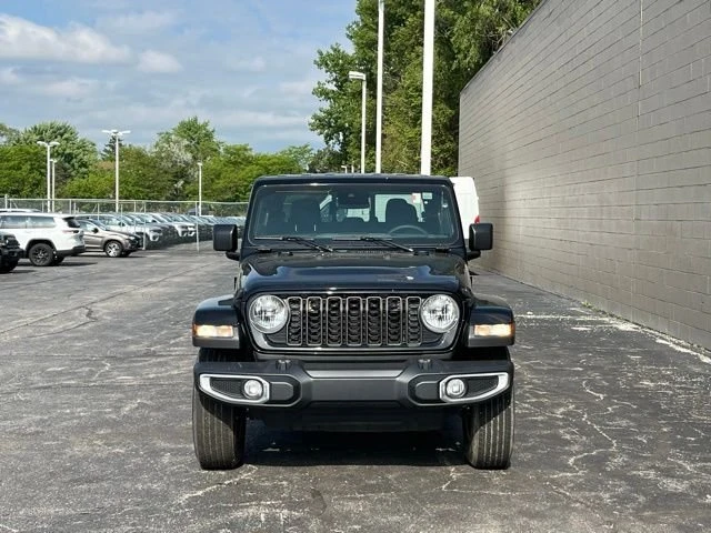 2024 Jeep JT Gladiator - Image 8 of 16