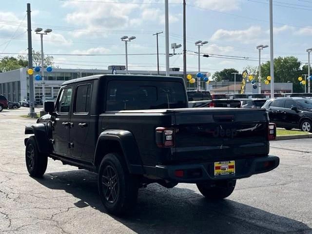 2024 Jeep JT Gladiator - Image 3 of 16