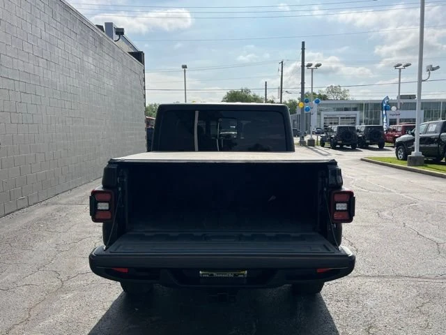 2024 Jeep JT Gladiator - Image 5 of 16