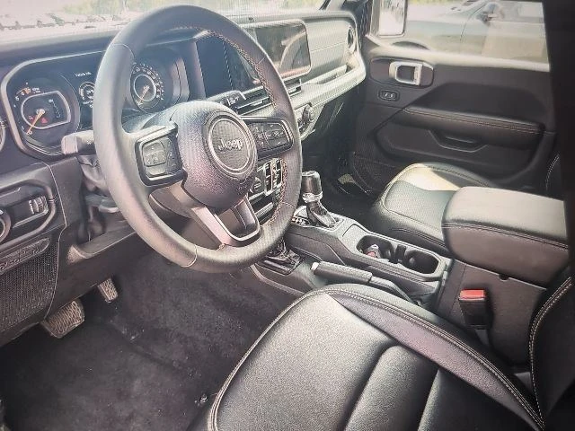 2024 Jeep JT Gladiator - Image 8 of 11
