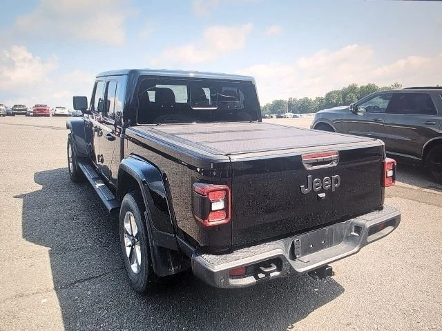 2024 Jeep JT Gladiator - Image 4 of 11