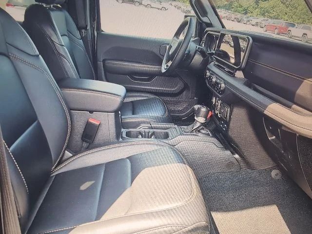 2024 Jeep JT Gladiator - Image 9 of 11