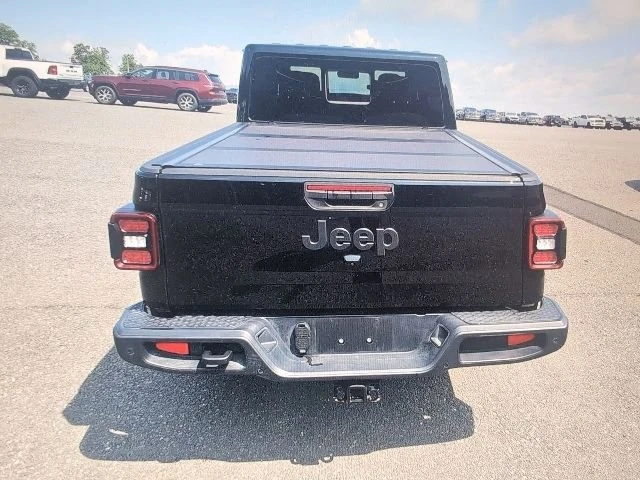 2024 Jeep JT Gladiator - Image 11 of 11