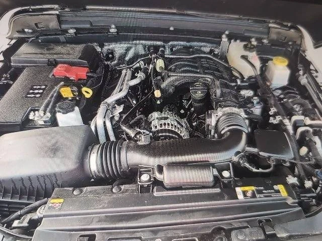2024 Jeep JT Gladiator - Image 6 of 11